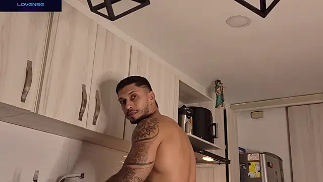 Seth_Vegaa webcam