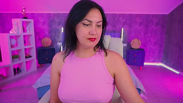 VelvetLuck webcam