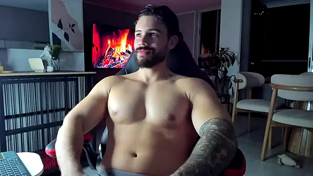 Valenthino_Salvatore webcam