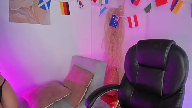 Amelie_Wine webcam