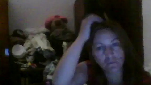 ShawnaAdams webcam