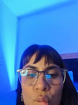 Susi_bell webcam
