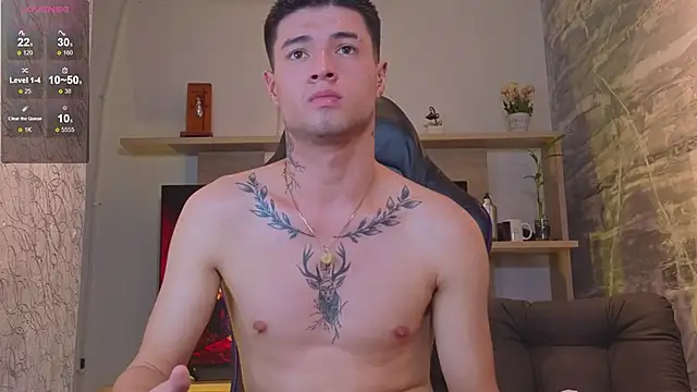 EdwardRoss_ webcam