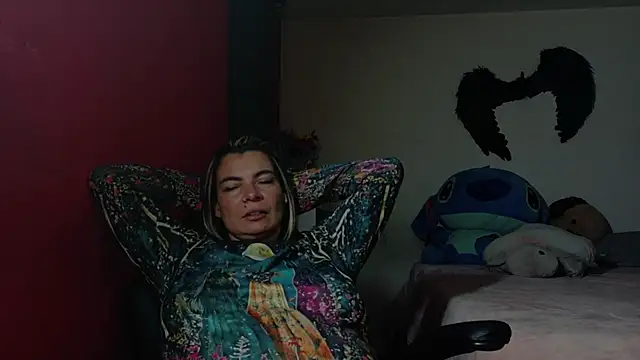 charlotedoll webcam