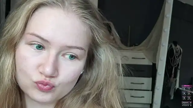 hetaerart webcam
