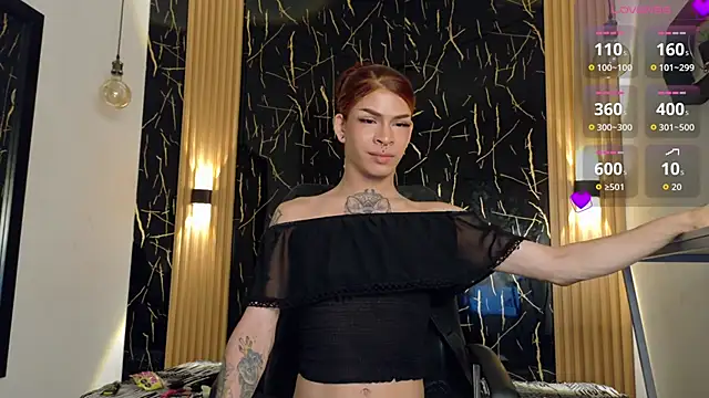 Bella_salvatore webcam