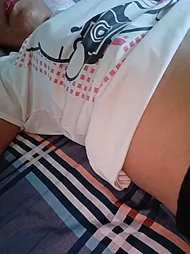 Doremon_95 webcam