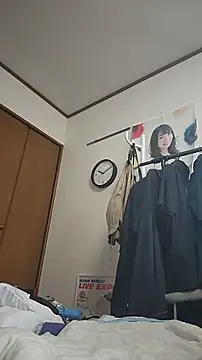07YUKIO live cam on StripChat