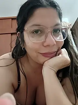 Carliina_Soussa webcam
