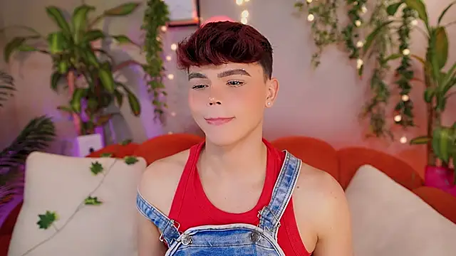 PRINCE_STEV webcam