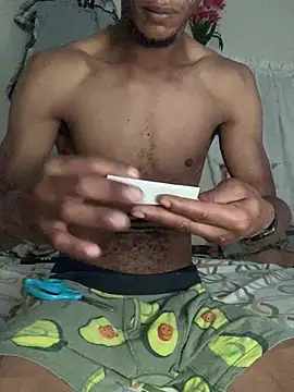 Johnras121 webcam