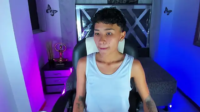 nova_sex01 webcam