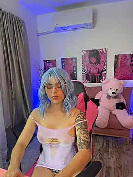 annieesweett webcam