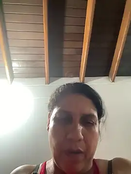 siri_duque webcam