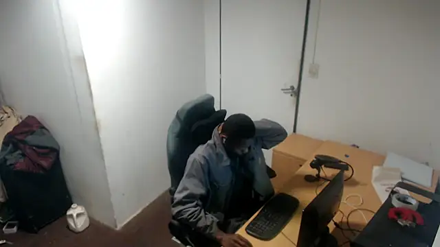 Mastertopdome webcam