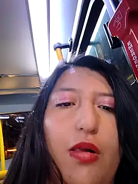 Melany_daring webcam