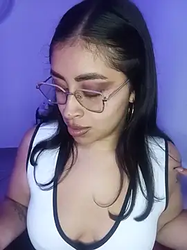 Anonymous_Girl_ webcam