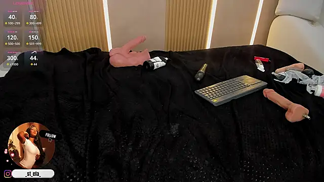 stephany_summer webcam