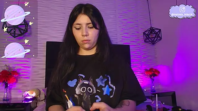 Melody_Black_ webcam