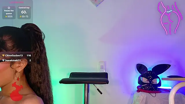 Dark_engel webcam