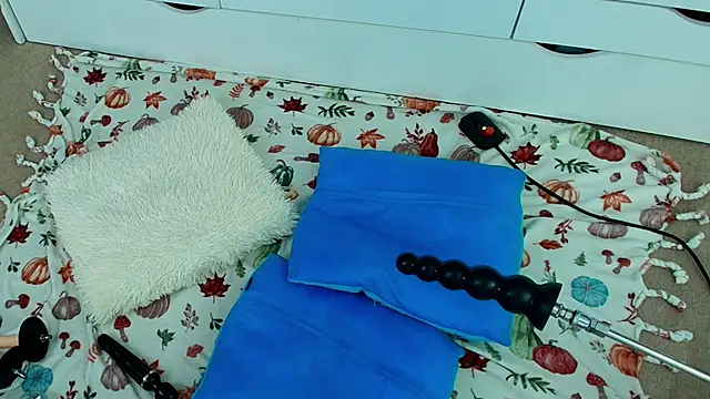 BlazzingASS webcam
