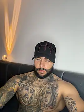 Apolo_rousse1 webcam