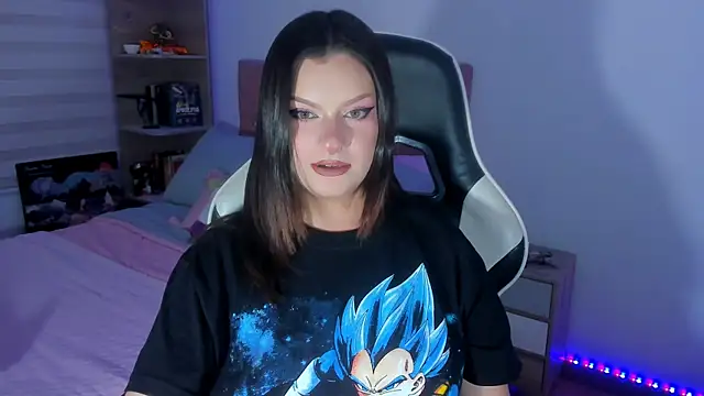 OphelianaRose33 webcam