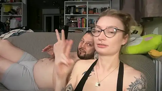 harleyblair webcam