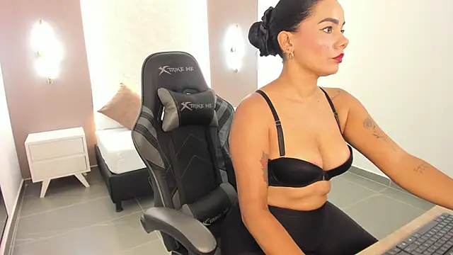 dana_daree webcam