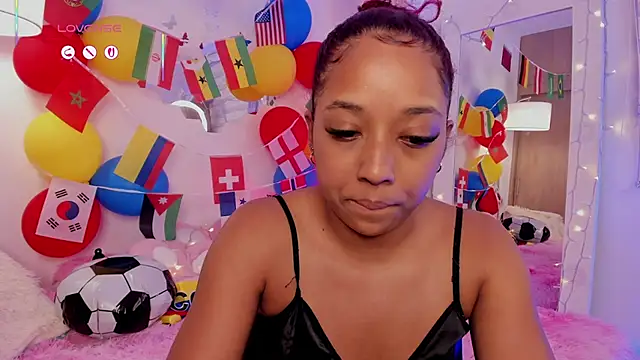 _Zahara_ webcam