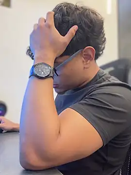 alekzamo webcam