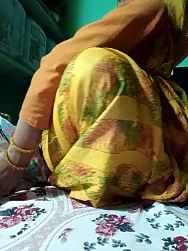 Sandhya_x webcam
