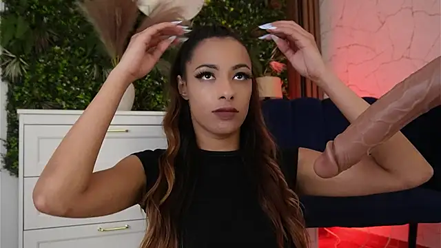 sisi_von_dee webcam