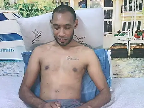 IndianMagicMike webcam