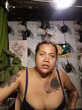 NasttyMaria webcam