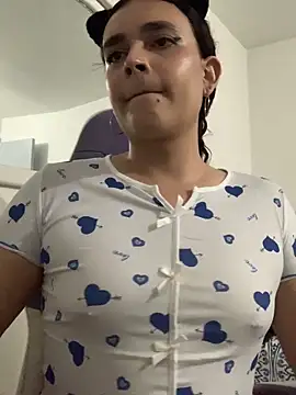 La-Gatiita-trans webcam