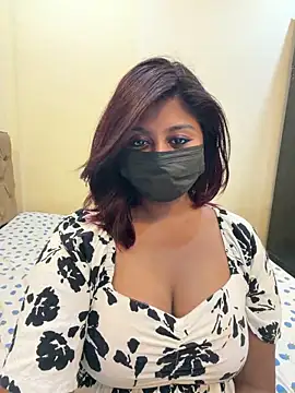 PayalDesire webcam