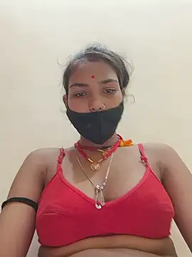 Bhuvika_Love-143 webcam