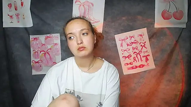 MissAriaa webcam