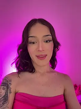 Baby_luxury webcam