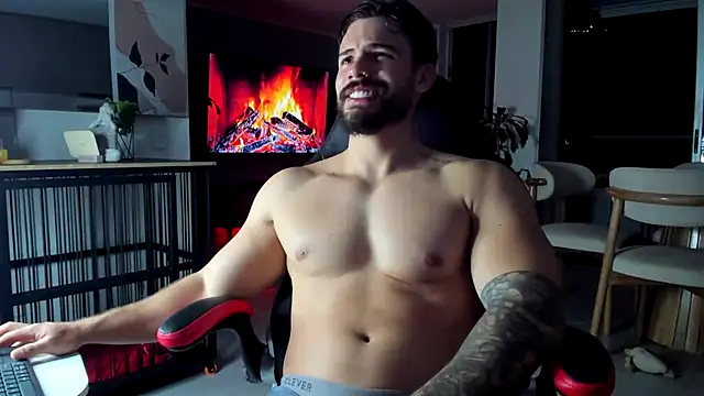 Valenthino_Salvatore webcam