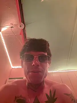 Imnotabatman45 webcam
