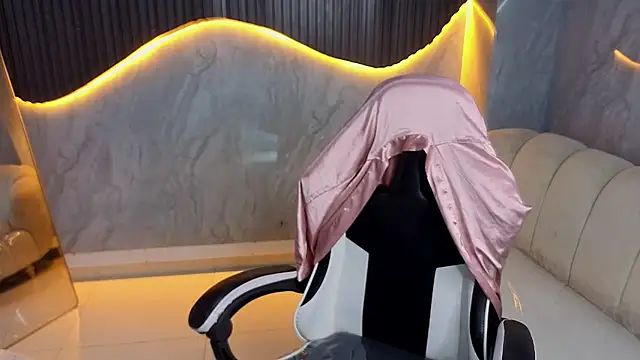 Tifany_Tx webcam