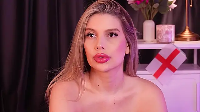 ClaireLust webcam