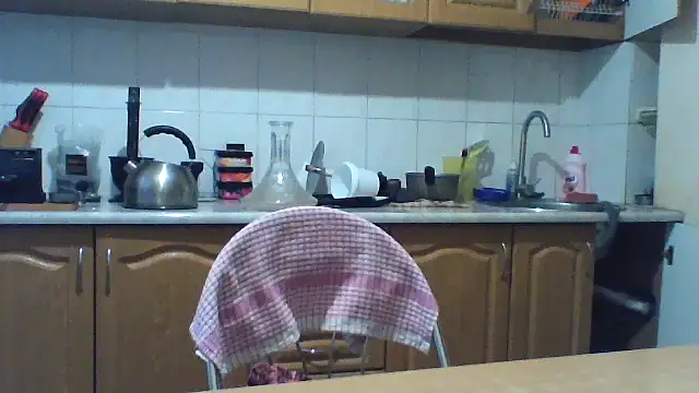 KaelNox webcam