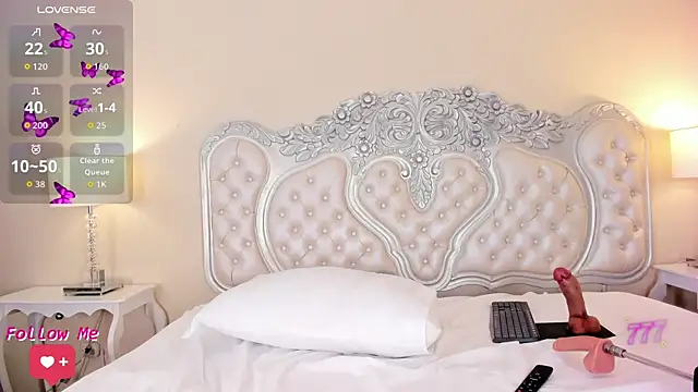 KatheOlson webcam