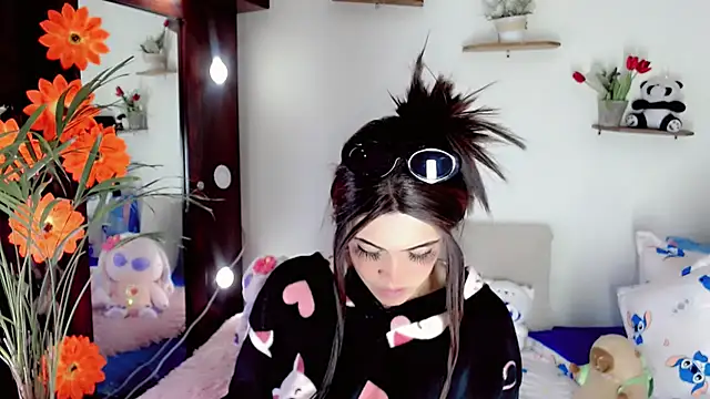 nathaliallooes - NathalialLooes's free webcam - UK Sex Cams