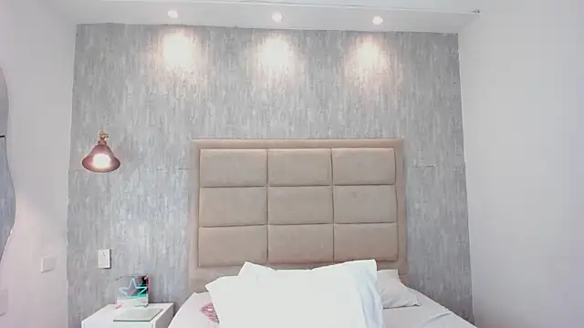 AriaaMoon_ webcam