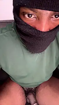 BoyfrienDick webcam