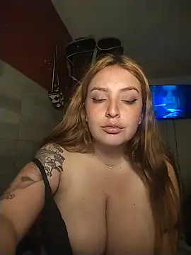 Deimoonblack26 webcam